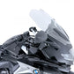 WRS Windscreen For BMW K 1600 GT 2011-2026 Clear BM113T