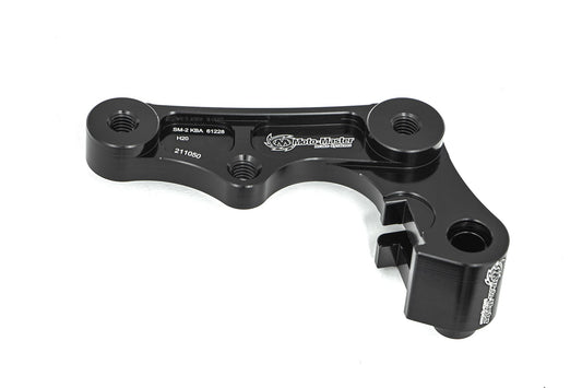 Moto-Master Adapter Bracket Brake Caliper For Yamaha YZ 125 2007-2026 211050