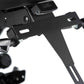 Puig Open LED Indicators Black 4667H