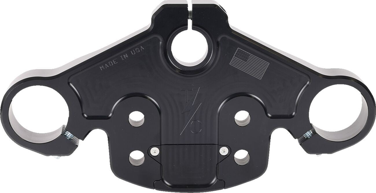 Thrashin Supply Co. Top Tree Harley Davidson FLTRX 1923 ABS 24-25 TSC-2921-1