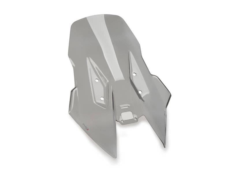 Puig Touring Screen Light Smoke 20341R