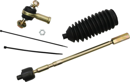 MOOSE RACING HARD-PARTS TIE ROD END KIT LH CAN AM MSE 51-1105-L