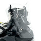 WRS Windscreen Enduro For BMW F 900 GS Clear BM104T