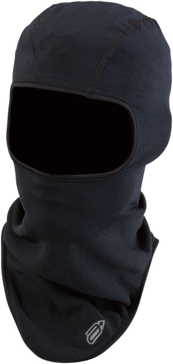 Arctiva Balaclava Light Black/Blue