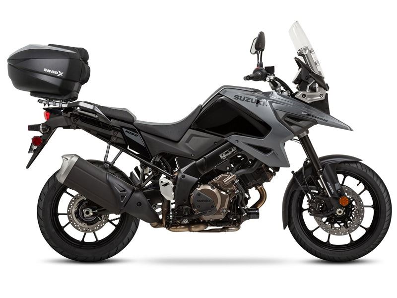 SHAD Top Box Fitting Kit to fit Suzuki V-Strom 1000 2014-2025