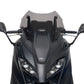 WRS Windscreen Sport Yamaha Tmax560 Dark Smoke Ya024fs