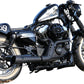 Cult Werk Belt Guard For Harley Davidson XL 1200 X 1986-2022 HD-SPO047