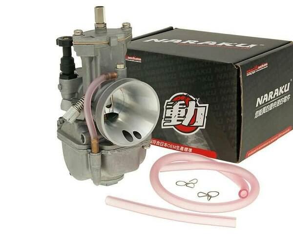 NARAKU Carburetor Kit NK201.12