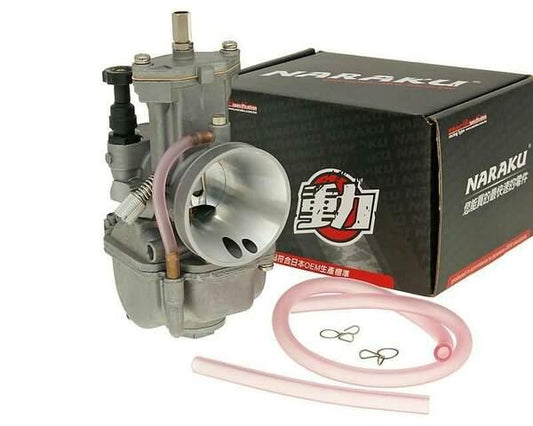 NARAKU Carburetor Kit NK201.12