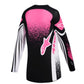 ALPINESTARS Stella Techstar Nomur Jersey BLK/WH/FUCHSIA 2025 Model