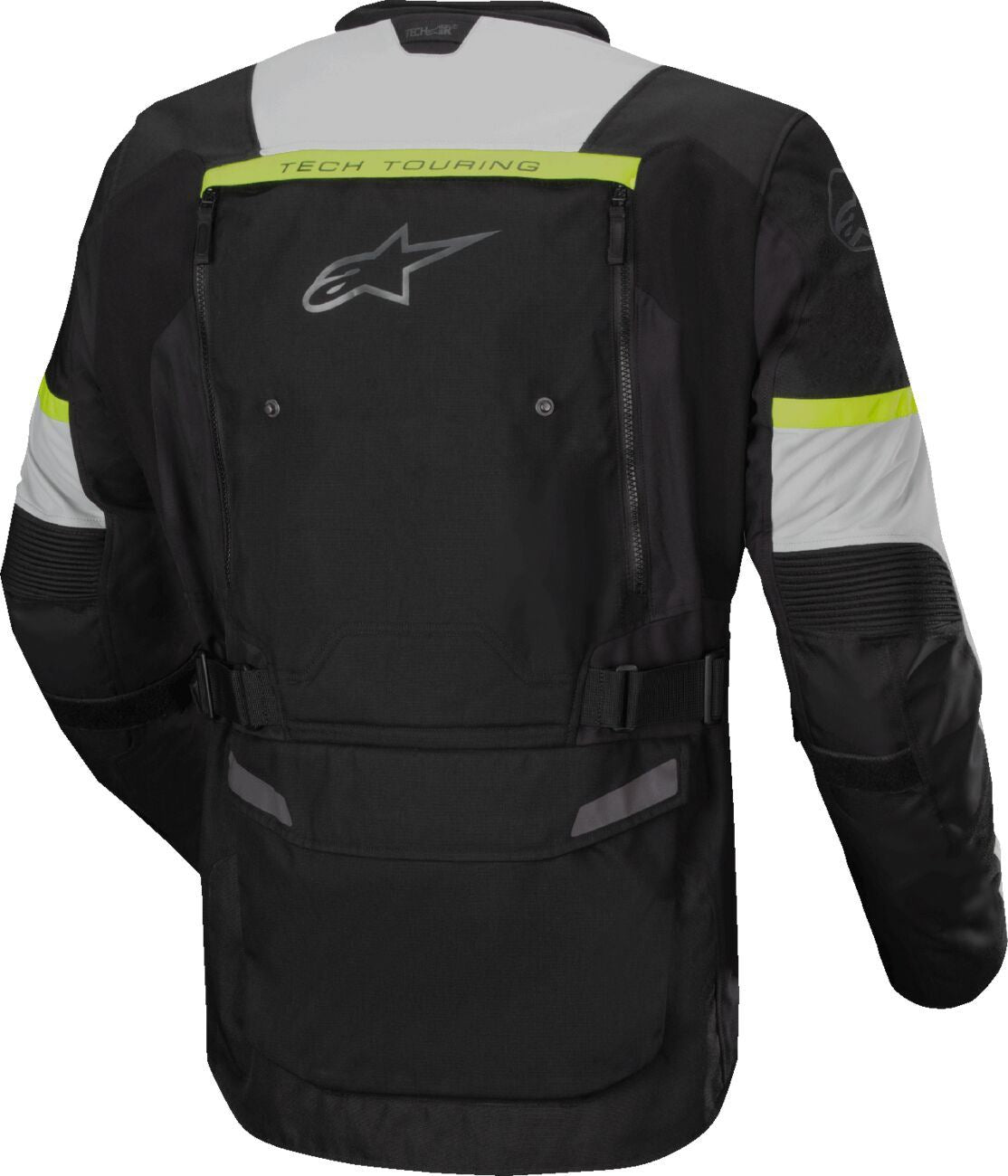 ALPINESTARS Bogota Pro Drystar® Jacket Black/Gray