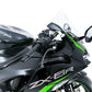 WRS Windscreen For Kawasaki ZX-6 R 636 2024-2026 Clear Each KA017T