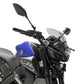 PUIG New Generation Sport Screen Black for Yamaha MT-125 20-25 3879N