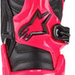 ALPINESTARS Limited Edition Diva Tech 7 Boots Pink