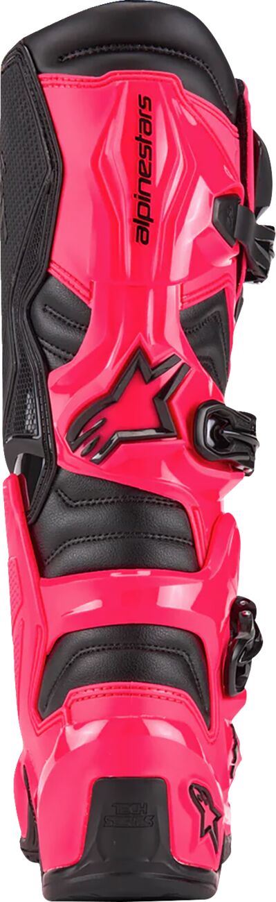 ALPINESTARS Limited Edition Diva Tech 7 Boots Pink