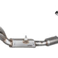 SPARK GRID MotoGp-Style Full Exhaust System Euro 5+ for YAMAHA MT-09 21-26 GYA8888IOM