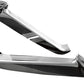 Kuryakyn Handlebar Top Cover For Honda GL 1800 2001-2017 Chrome KUR3747