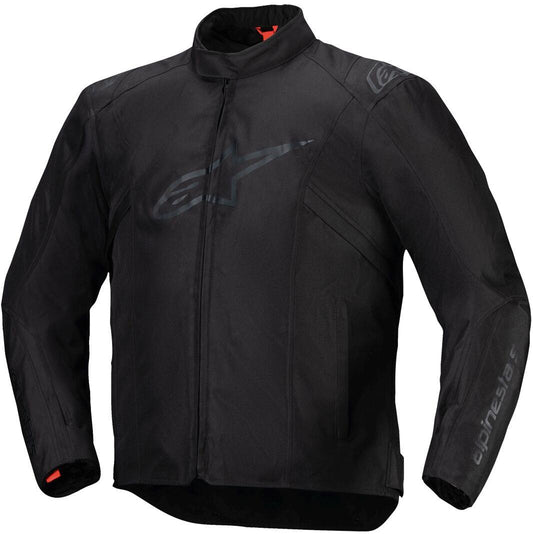 ALPINESTARS T-SPS v2 Waterproof Jacket Black
