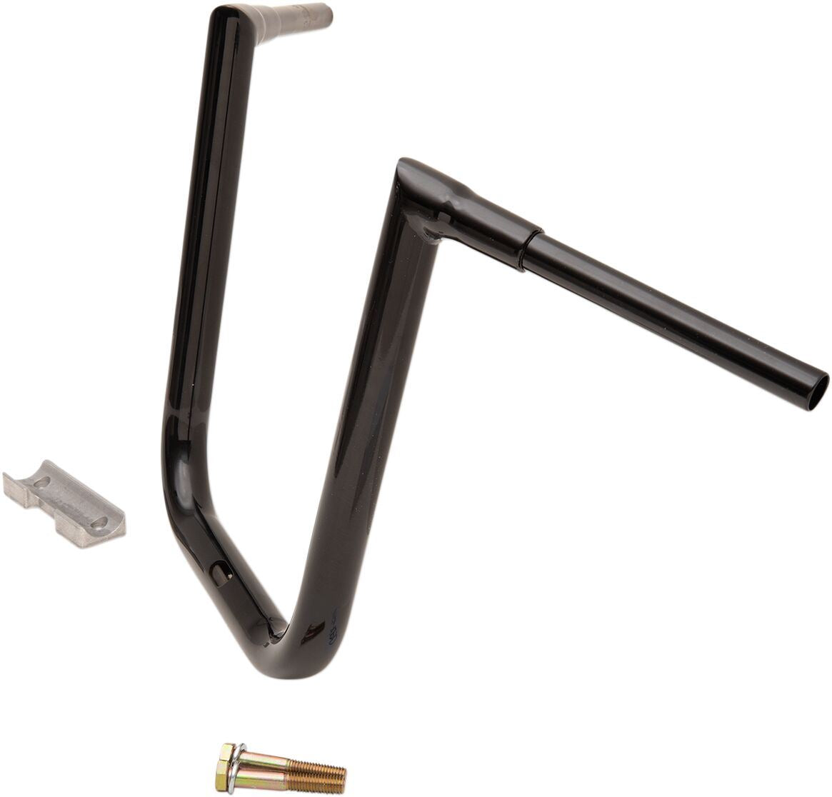 LA Choppers 1-1/2" Handlebar For Harley Davidson FLTRXSE 1750 15-20 LA-7313-66B