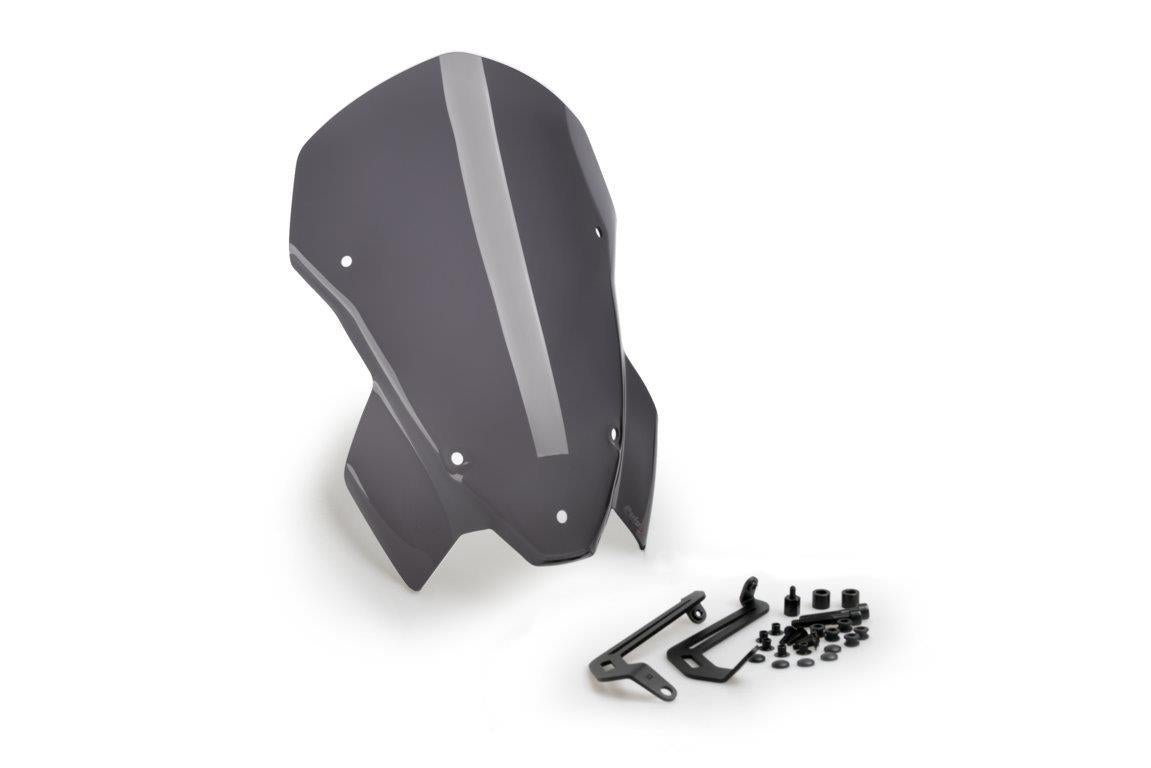 Puig New Generation Touring Screen Dark Smoke 6951V