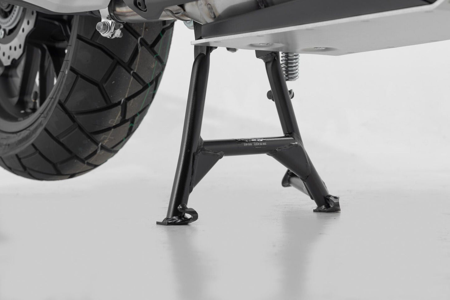 SW MOTECH Center Stand For Honda CB 500 X 18-24 Hps.01.919.10002/B