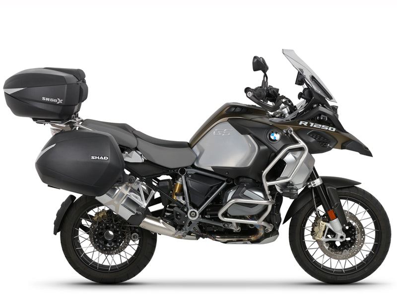 SHAD Top Box Fitting Kit to fit BMW F850 GS Adventure 2019-2025