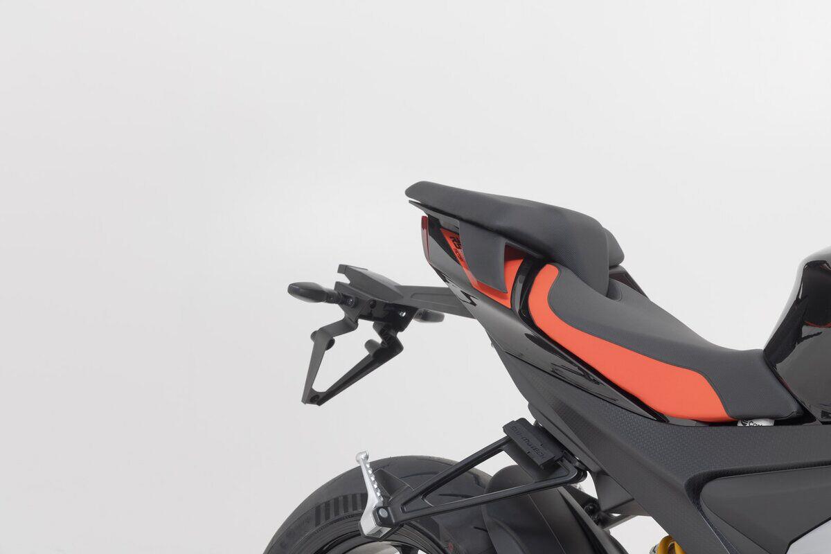 SW-Motech PRO Blaze H Saddlebag Set For Aprilia RS 660 23-24 BC.HTA.13.740.39001