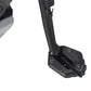 SW MOTECH Sidestand Foot Extension For Yamaha MT-09 2020-2022 STS.06.851.10000