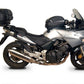 SHAD Top Box Fitting Kit to fit Honda CBF1000 2005-2025