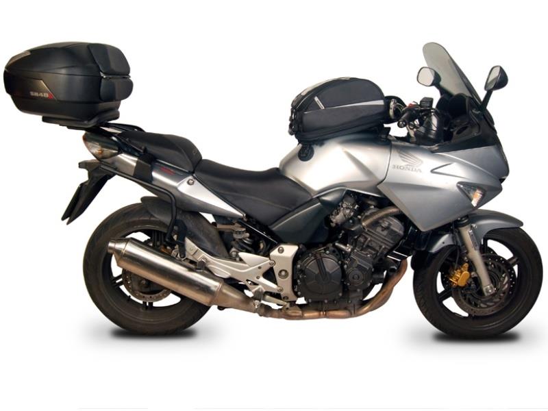 SHAD Top Box Fitting Kit to fit Honda CBF1000 2005-2025