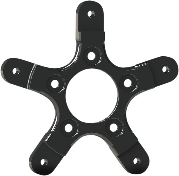 Arlen Ness Brake Rotor Mount Aluminum For HD FLHRXS 1868 14-24 33-102