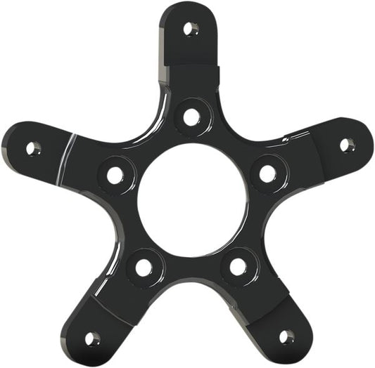 Arlen Ness Brake Rotor Mount Aluminum For HD FLHRXS 1868 14-24 33-102