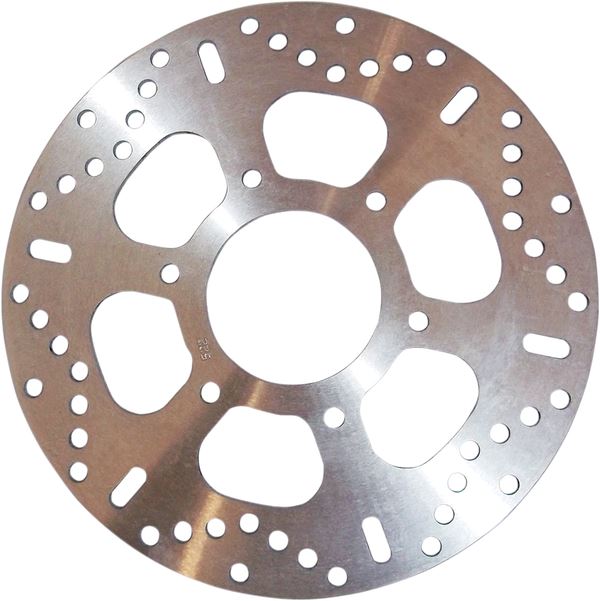 EBC Brake Rotor For Harley-Davidson For Buell XB12R 2002-2010 Unfinished MD522