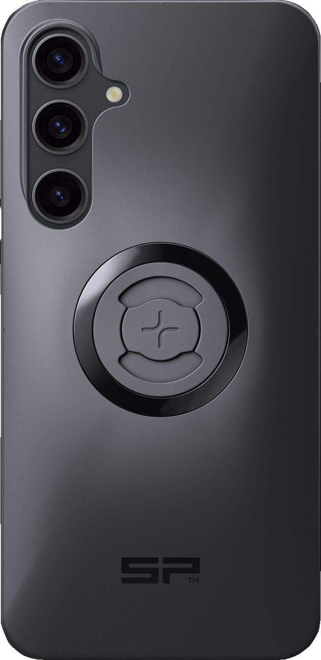 SP CONNECT SPC+ Case for Samsung Galaxy S24 FE - Slim Secure Fit