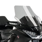 PUIG Touring Screen Clear for Honda Goldwing GL1800 18-25 3160W