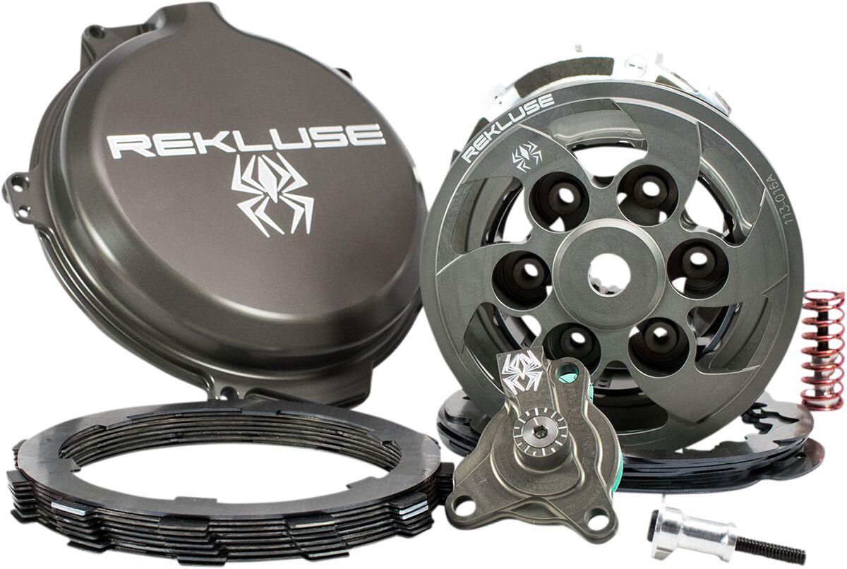 Rekluse RadiusCX Clutch Kit For Beta RR 250 2013-2017 Kit RMS-7902021