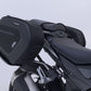 SW MOTECH Pro Blaze H Saddlebag Set For CBR 500 15-24 Bc.Hta.01.740.36800