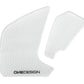 PUIG Side Tank Pad Protector Clear for Yamaha MT-07 18-20 20089W