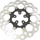 GALFER Brake Rotor Cubiq Full-Floating DF835FLQS