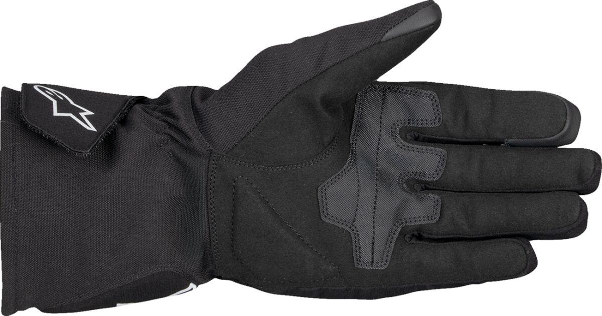 ALPINESTARS WT-1 Drystar® Insulated Gloves Black