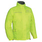 Oxford Rainseal Over Jacket Fluro 6XL