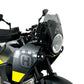 WRS Windscreen Enduro Husqvarna Norden 901 Dark Hu003fs