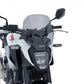 WRS Windscreen For Honda CB 500 2025 Dark Smoke Each HO088FS