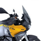 WRS Windscreen  For Moto Guzzi Stelvio 1000 2024-2026 MG001F