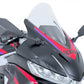 WRS Windscreen Clear Race For Aprilia Race RS 457 2024 AP016T