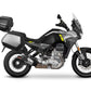 SHAD Top Box Fitting Kit to fit Moto Guzzi Stelvio 2024-2025