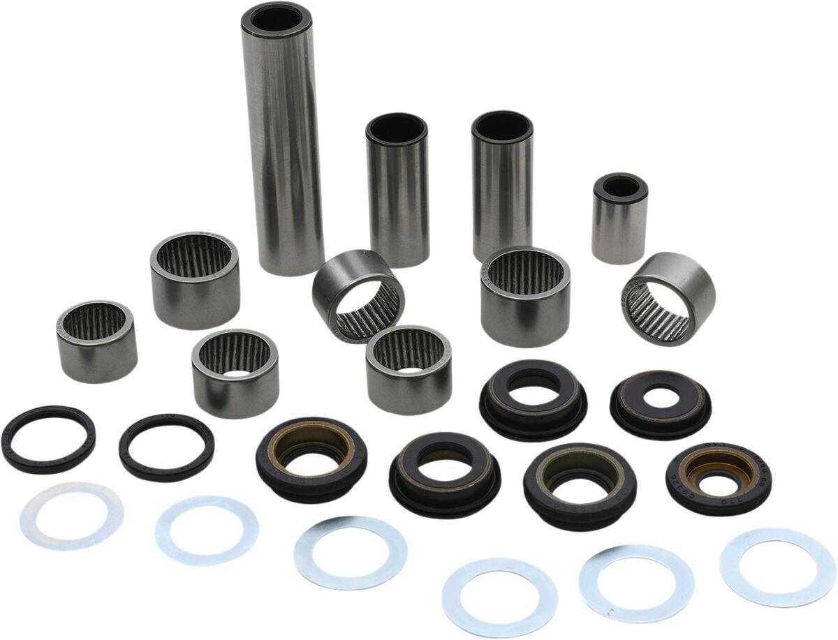 Moose Offroad Swingarm Linkage Bearing Kit For KTM SX 125 2020-2024 Kit 27-1202