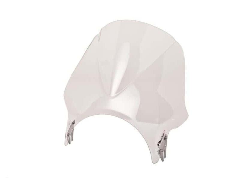 PUIG Windy Screen Clear for Honda CB600 F Hornet 03-04 2176W