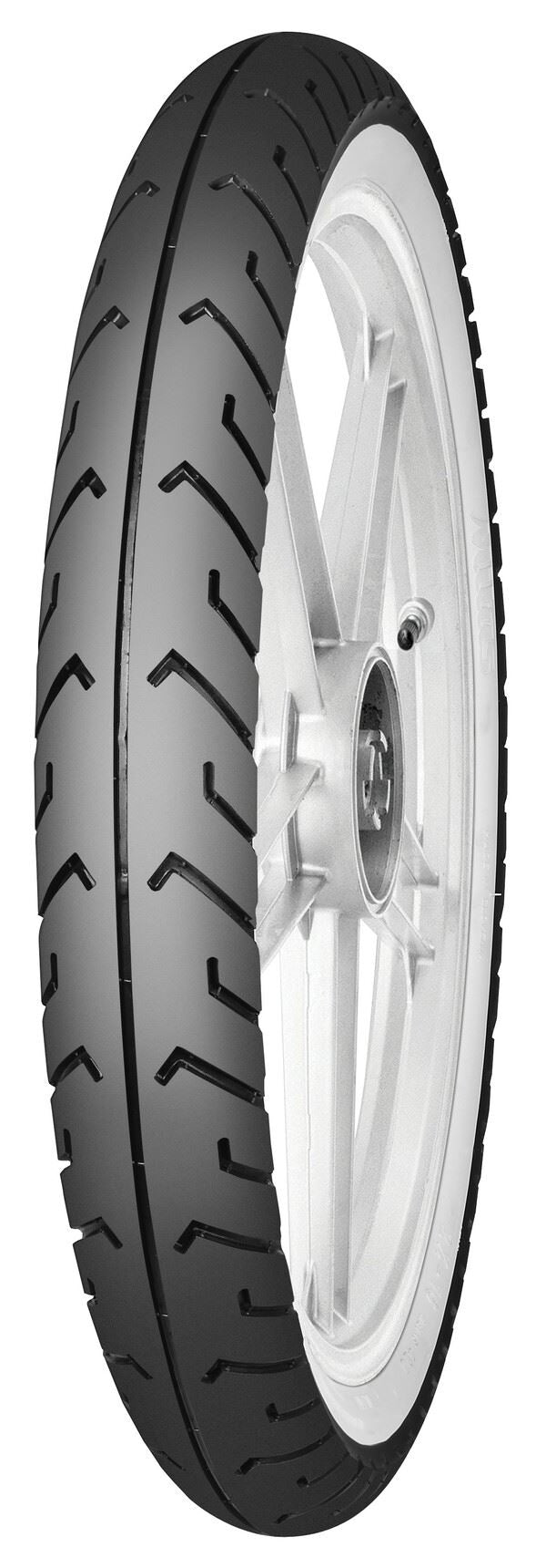 MITAS MC 2 2 1/2-16 42J TL/TT Tyre