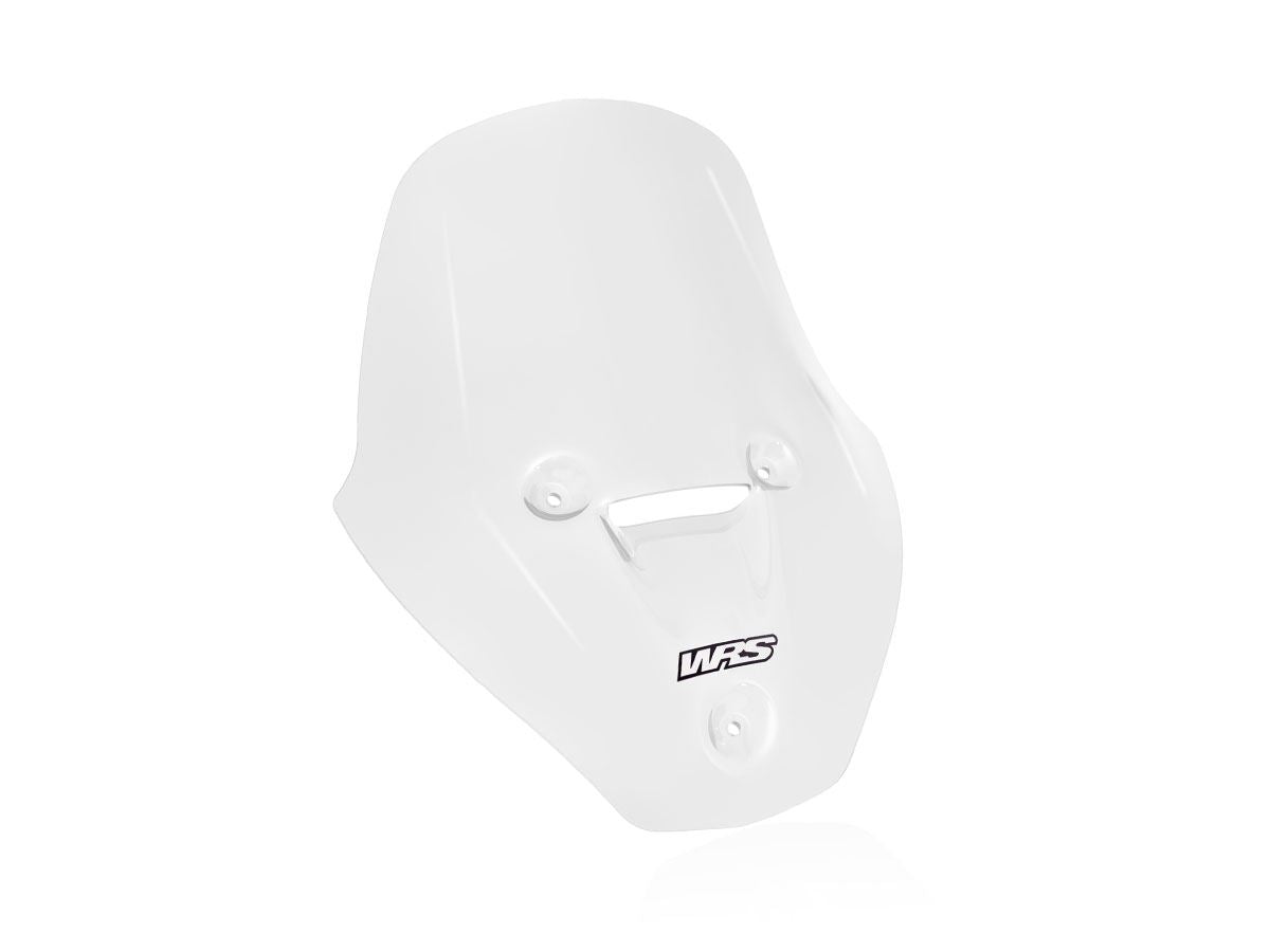 WRS Windscreen Tour Ducati Diavel V4 Clear Du029t